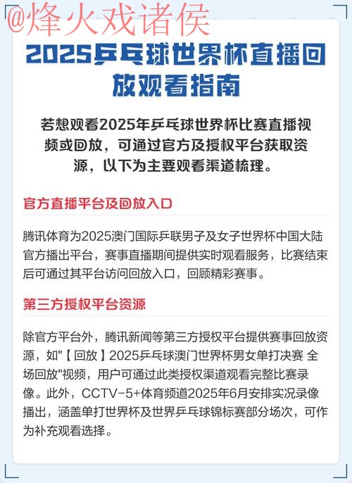世界杯直播推荐入口地址 世界杯直播推荐入口地址